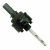 BAHCO 3834-11152 ARBOR 1/2" SHANK 32-152MM SAWS