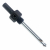 BAHCO 3834-630 ARBOR 1/4" SHANK 14-30MM SAWS