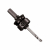 STARRETT A2 HOLESAW ARBOR 32-210MM