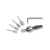 SHARPENING BIT FOR HOLLOW SQ MORTICE CHISEL 1/2"