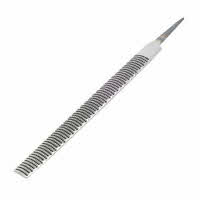 Woodworking Files & Rasps