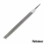 NICHOLSON REGULAR CUT CABINET RASPS 10IN