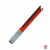 FAITHFULL ROUTER BIT TC TWO FLUTE 12.7MM X 63MM