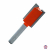 FAITHFULL ROUTER BIT TC TWO FLUTE 19MM X 25MM