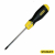 STANLEY CUSHION GRIP SCREW DRIVER PHILLIPS 2PT X 150MM