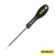 STANLEY FATMAX SCREWDRIVER PARALLEL 3.5MM X 75MM