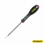 STANLEY FATMAX SCREWDRIVER PARALLEL 4MM X 100MM