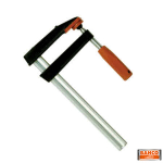 BAHCO 420-50-100 'F' CLAMP 4IN CAPACITY