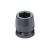 KING DICK HPA236 1.1/8" 1/2IN DRIVE IMPACT SOCKET