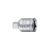 KING DICK SAC207 CONVERTER 1/2IN FEMALE X 3/8IN MALE