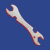 BULLFINCH 250 SPANNER