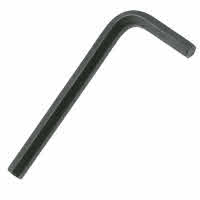 Socket Screw Wrenches Individual