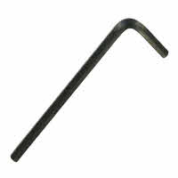Long Arm Socket Screw Wrenches