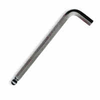 Ball End Socket Screw Wrenches