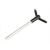 JUBILEE CLIP DRIVER HEXAGONAL 6.1/4IN