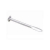NAILS BRIGHT PIPE 75MM X 8MM