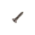 SELF TAPPERS CSK BZP SLOTTED 4 X 3/4" TYPE AB