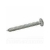 SELF TAPPERS PANHEAD BZP SLOTTED 10 X 3/4" TYPE AB