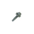 MUSHROOM HEAD ROOFING SCREWS BZP M7 X 50MM
