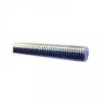 STEEL STUDDING 1 METRE LENGTH SIZE 8MM BZP