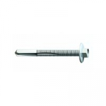 TIMCO 5.5x55MM SELF DRILL SCRE W 16MM WASHER *HEAVY SECTION*