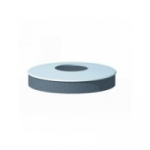 TIMCO ROOFING SCREW WASHER  19MM GALV/EPDM WG19