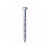 TIMBERMATE 2.1/2" X 10 ROUND HEAD POZI BZP WOODSCREW TWIN