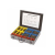 REISSER R2 CUTTER WOODSCREWS IN METAL CASE SC216MYFULL