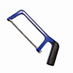 KING DICK SAW150 JUNIOR HACKSAW 150MM