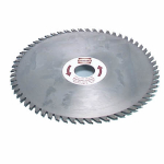 FAITHFULL TCT CIRCULAR SAW BLADE 300 X 30 X 60T
