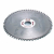 FAITHFULL TCT CIRCULAR SAW BLADE 300 X 30 X 60T