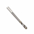 STARRETT A014C HSS ARBOR PILOT DRILL