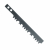 BAHCO 23-24 RAKER TOOTH BOWSAW BLADE 24IN