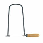 FAITHFULL FRETSAW