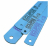 ECLIPSE HSS A/HARD POWER SAW BLADES 12" X 1" X 10TPI AE203V