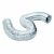 XPELAIR FLEXI DUCT KIT 100mm/3MT FD100/3