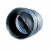 XPELAIR BACK DRAUGHT 5" SHUTTER XBDP125 89637AA