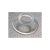 ROOFING SELA WASHER CLEAR
