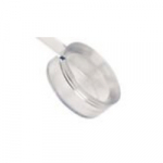 ROOFING SELA WASHER CAP CLEAR