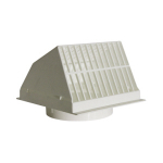STADIUM BM419/B EXTERNAL COWL ASSEMBLY FOR BM418 BROWN
