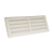 VENTILATOR 9.1/2" X 3.1/2" LOUVRE WITH FLYSCREEN BM463F