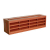 VENTILATOR TERRACOTTA AIRBRICK 9" X 3" BM483/2 46SQ CM'S