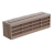 VENTILATOR BUFF/SAND AIR BRICK 9" X 3" BM483/4 46SQ CM'S