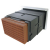 VENTILATOR 9" X 6" BLACK HOLE STADIUM BM720 70sqcm AIR SPACE
