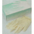 LATEX EXAMINATION GLOVES PG POWDER FREE LARGE BX 100