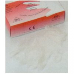 GLOVES VINYL SIZE SMALL BOX 100