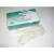 GLOVES VINYL "POWDER FREE" SMALL BOX OF 100
