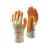 GLOVES SHOWA GRIP 310/M YELLOW ALL PURPOSE MEDIUM