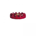 CRANE VALVE HANDWHEEL 5.3/4IN DIA PAINTED IRON