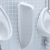 LECICO URINAL DIVIDER WHITE URSEP